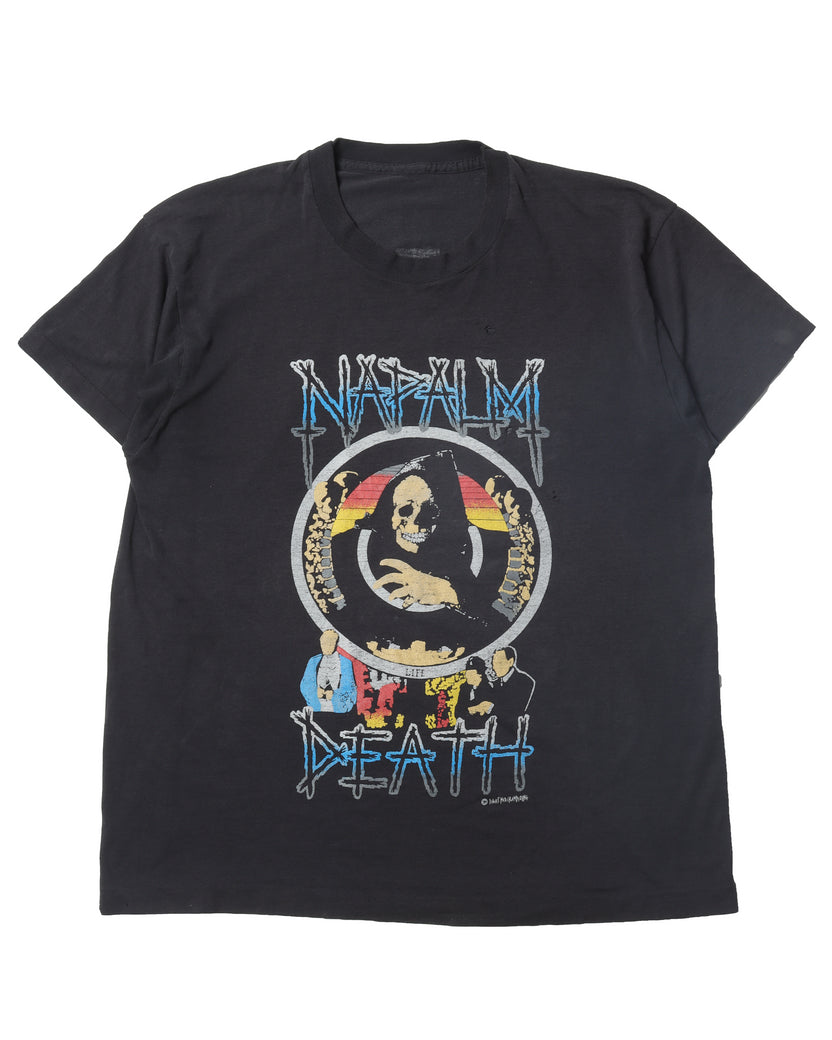 Napalm T-Shirt