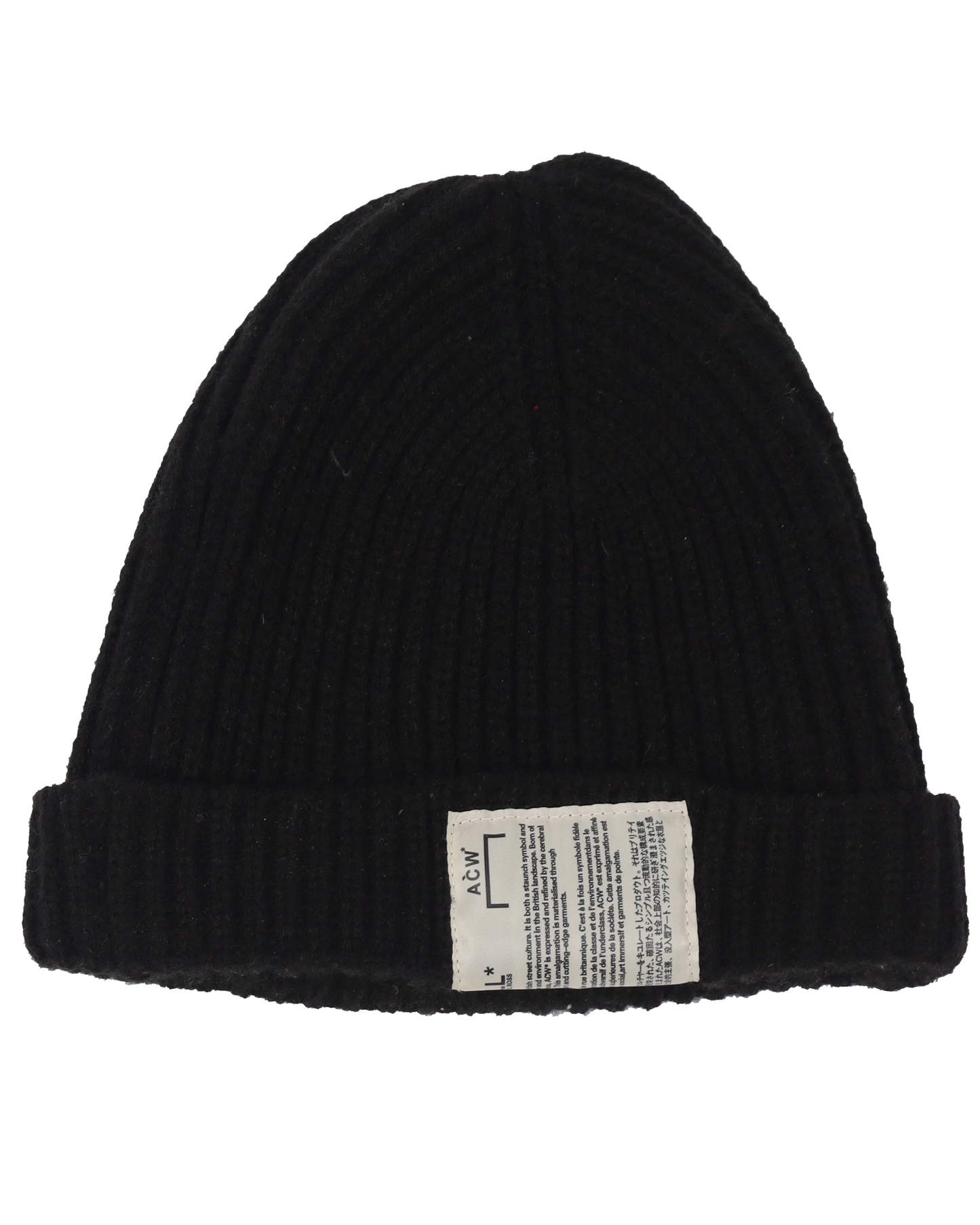 Winter Hat