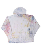 Marbled Hoodie