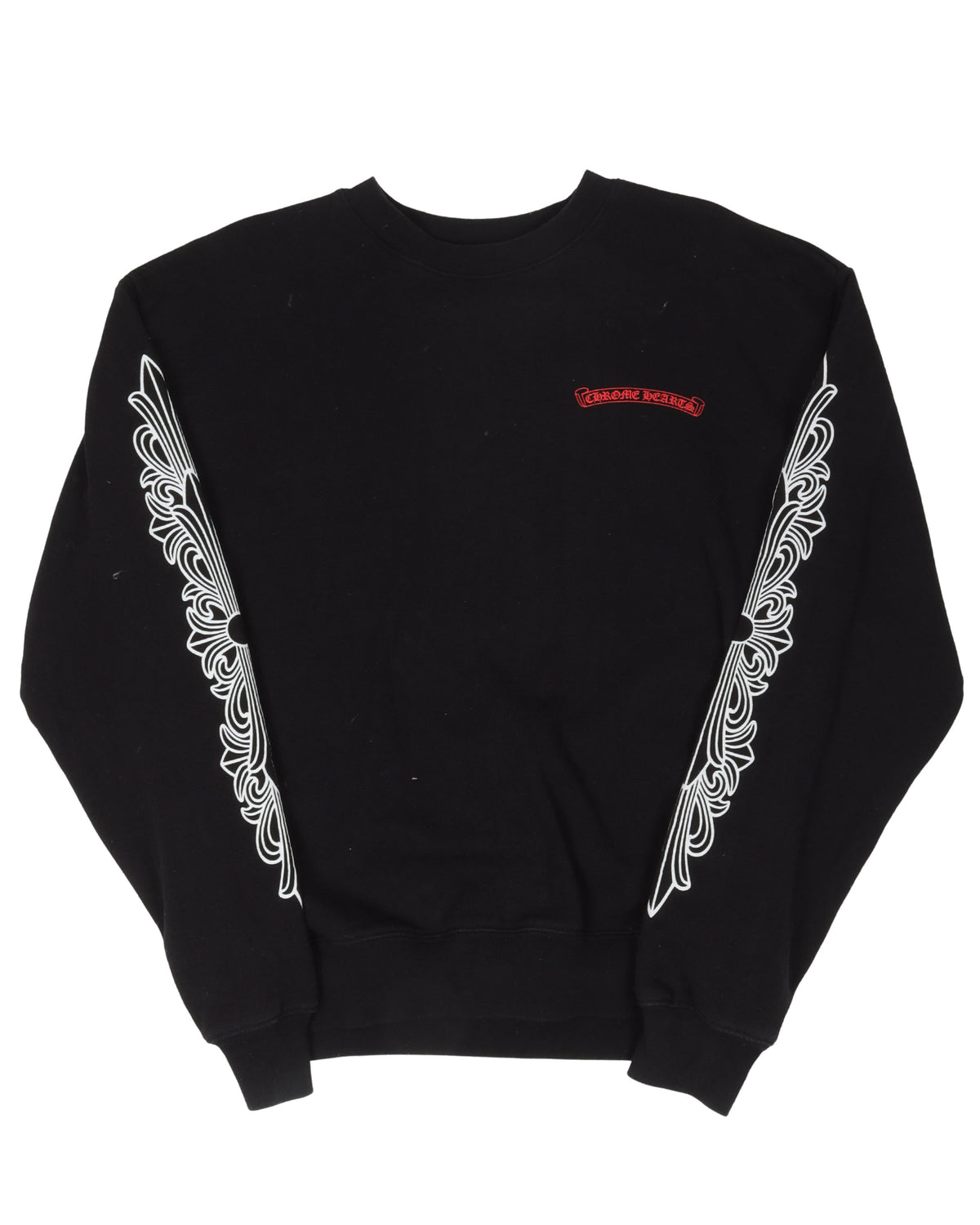 Matty Boy Chomper Sweatshirt