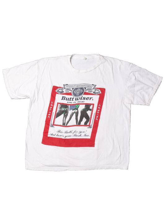 Buttwiser T-Shirt