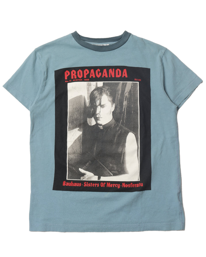 Propaganda Magazine T-Shirt