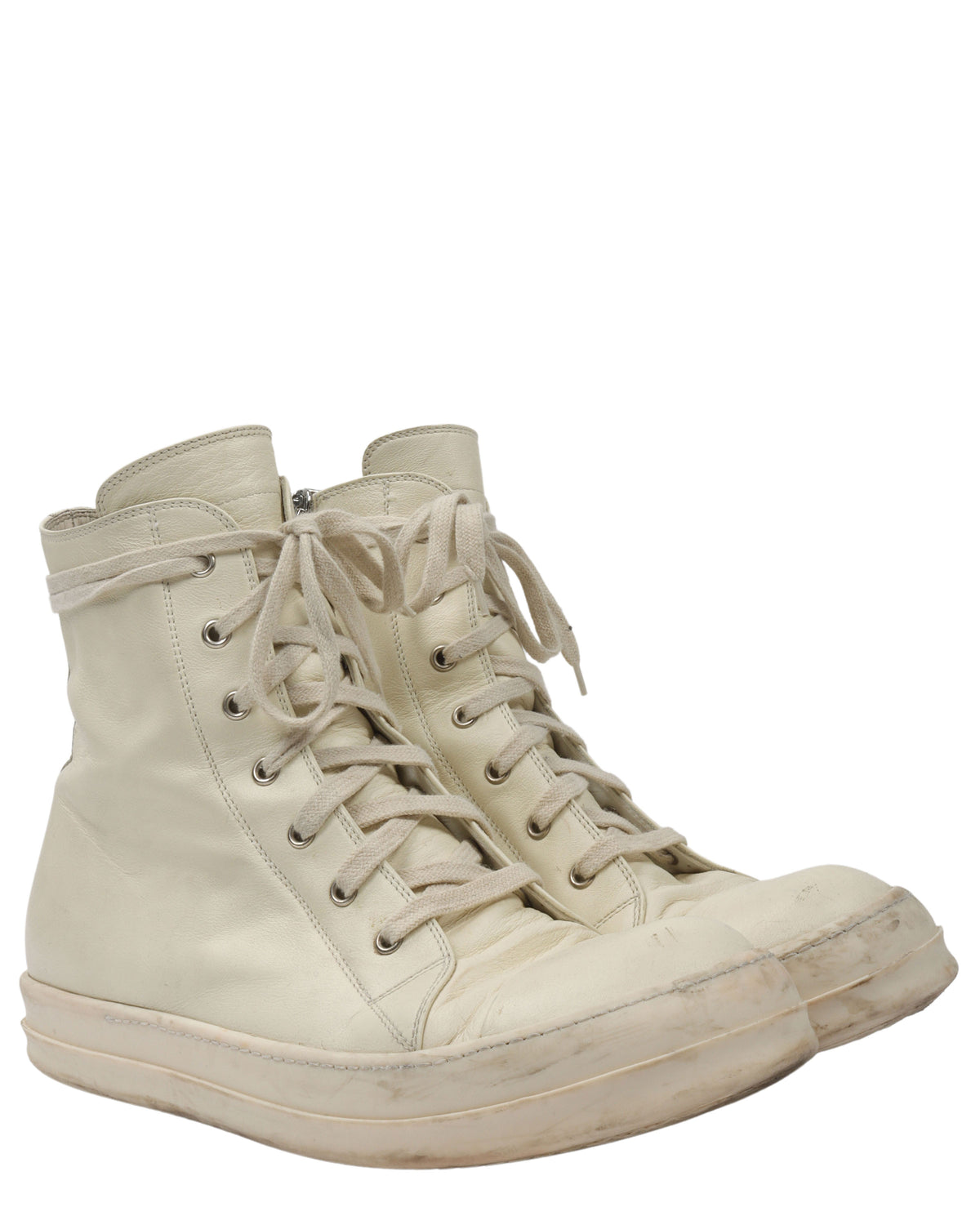 High-Top Ramones