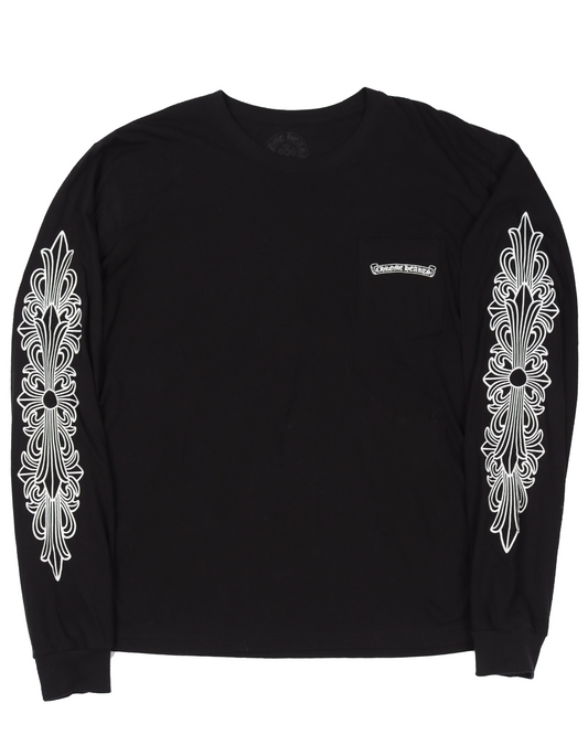 Matty Boy Aspen L/S T-Shirt