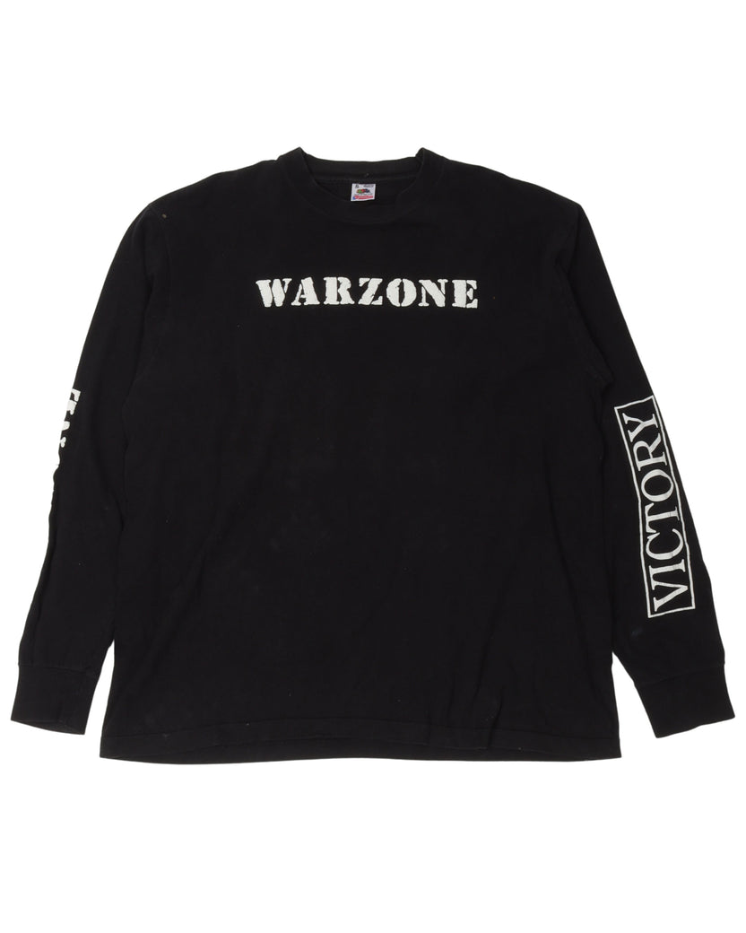 War Zone Long Sleeve T-Shirt