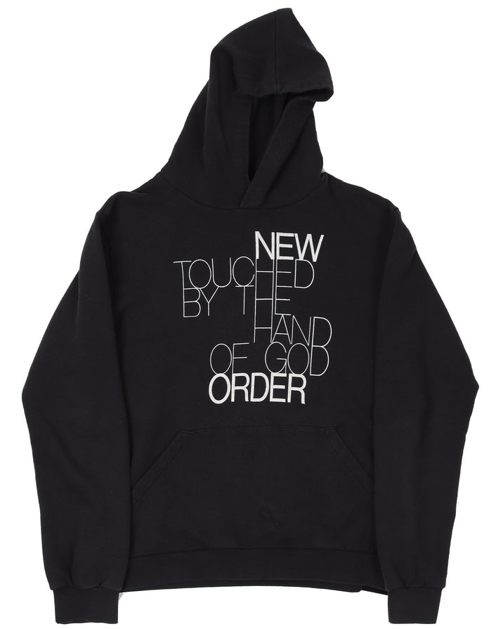 AW03 New Order Hoodie