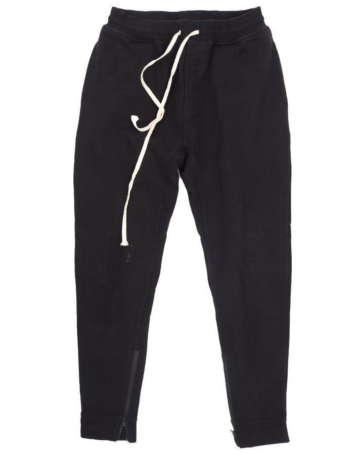 Fifth Collection Drawstring Sweatpant