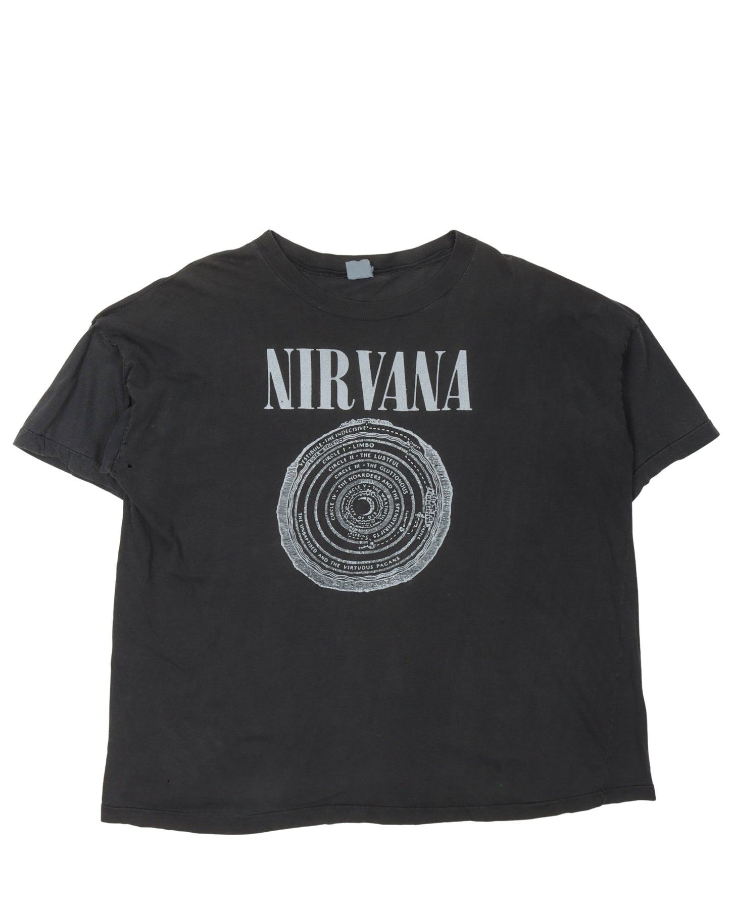 Nirvana Vestibule T-Shirt