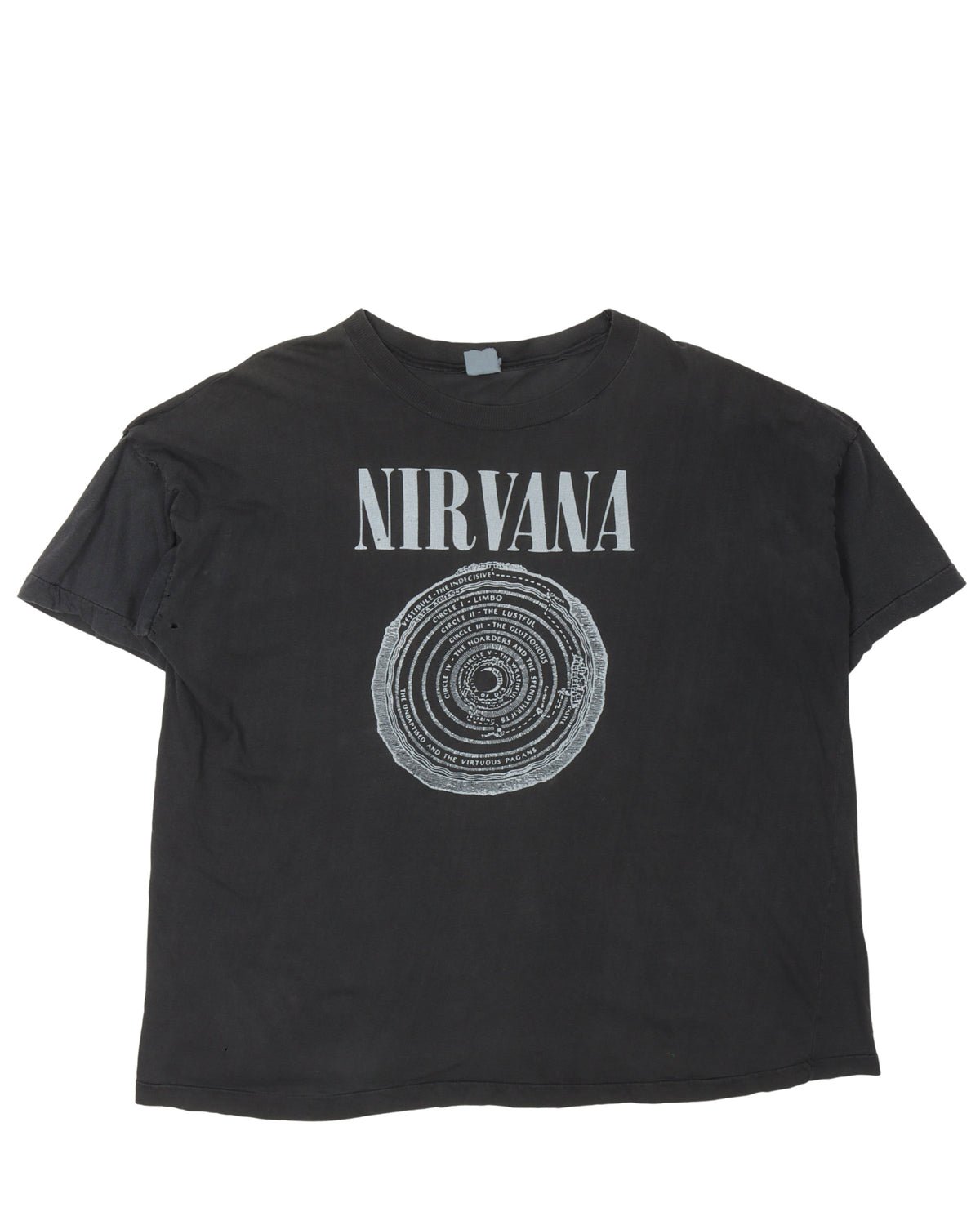 Nirvana Vestibule T-Shirt