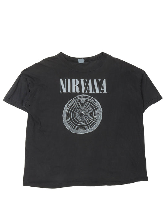 Nirvana Vestibule T-Shirt