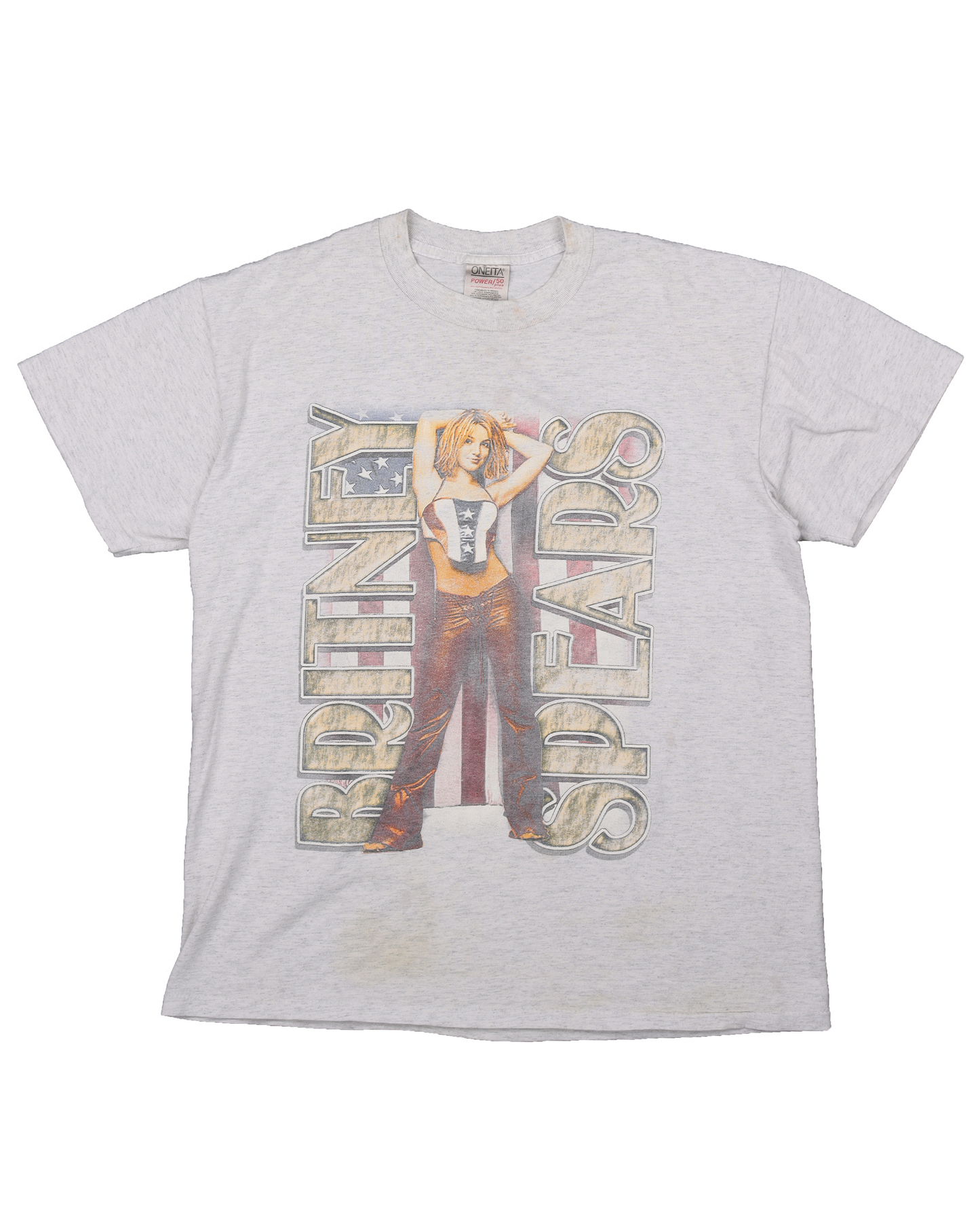 Britney Spears T-Shirt