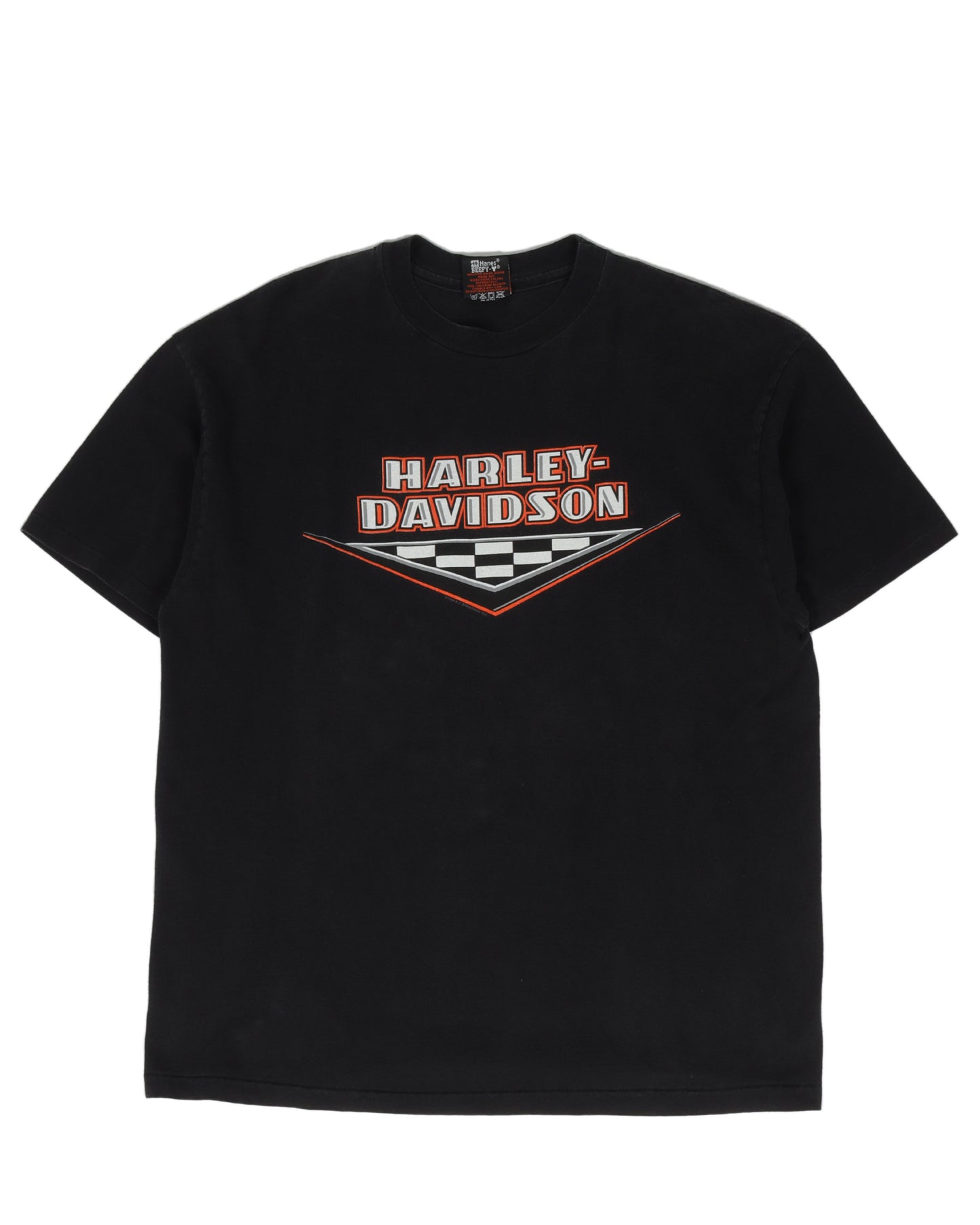 Harley Davidson Rocky Mountain Colorado T-Shirt