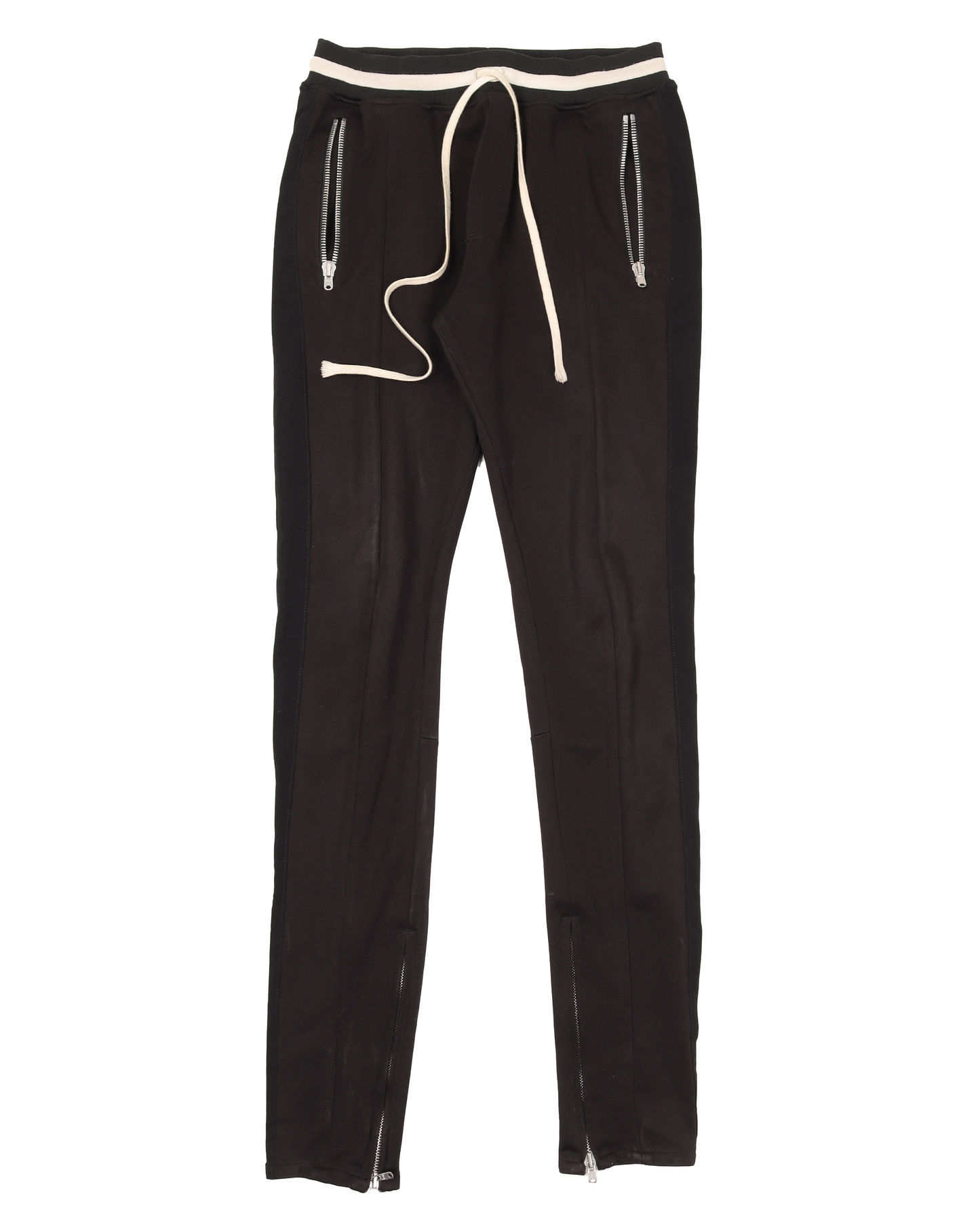 Drawstring Track Pant