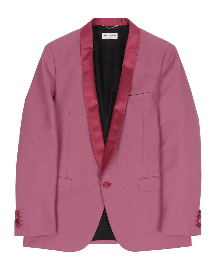 Pink Blazer Jacket Surf Sound (2015)