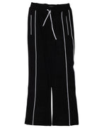 Johnny Track Flare Pants
