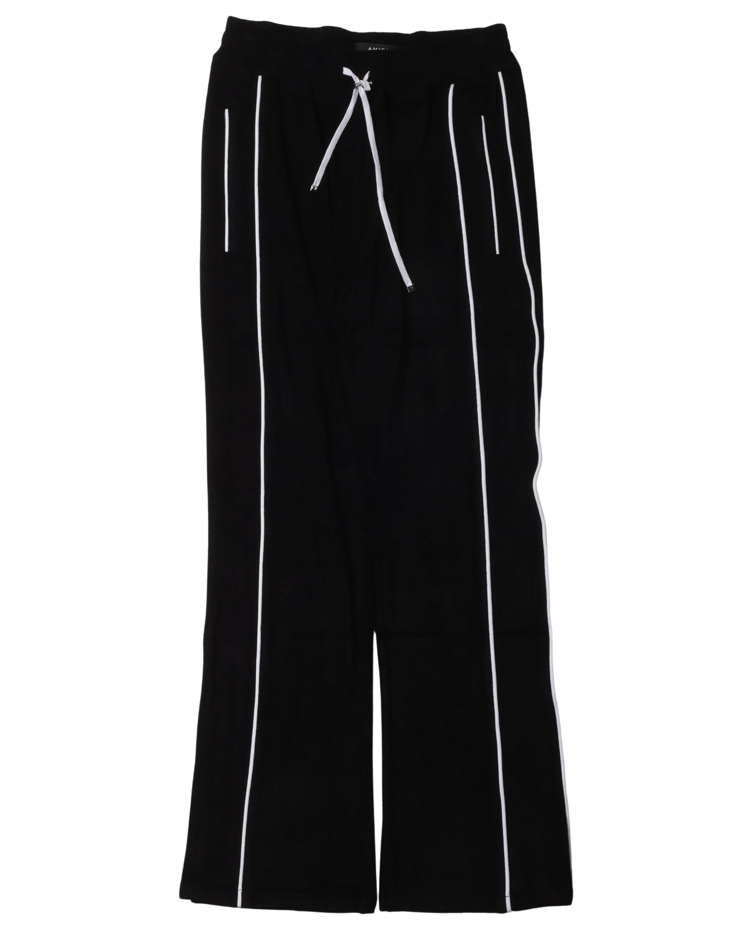 Johnny Track Flare Pants