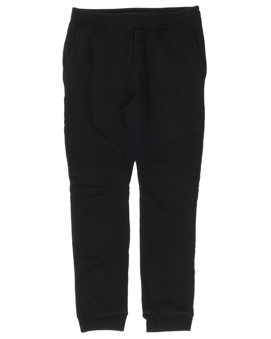 Biker Sweat Pants
