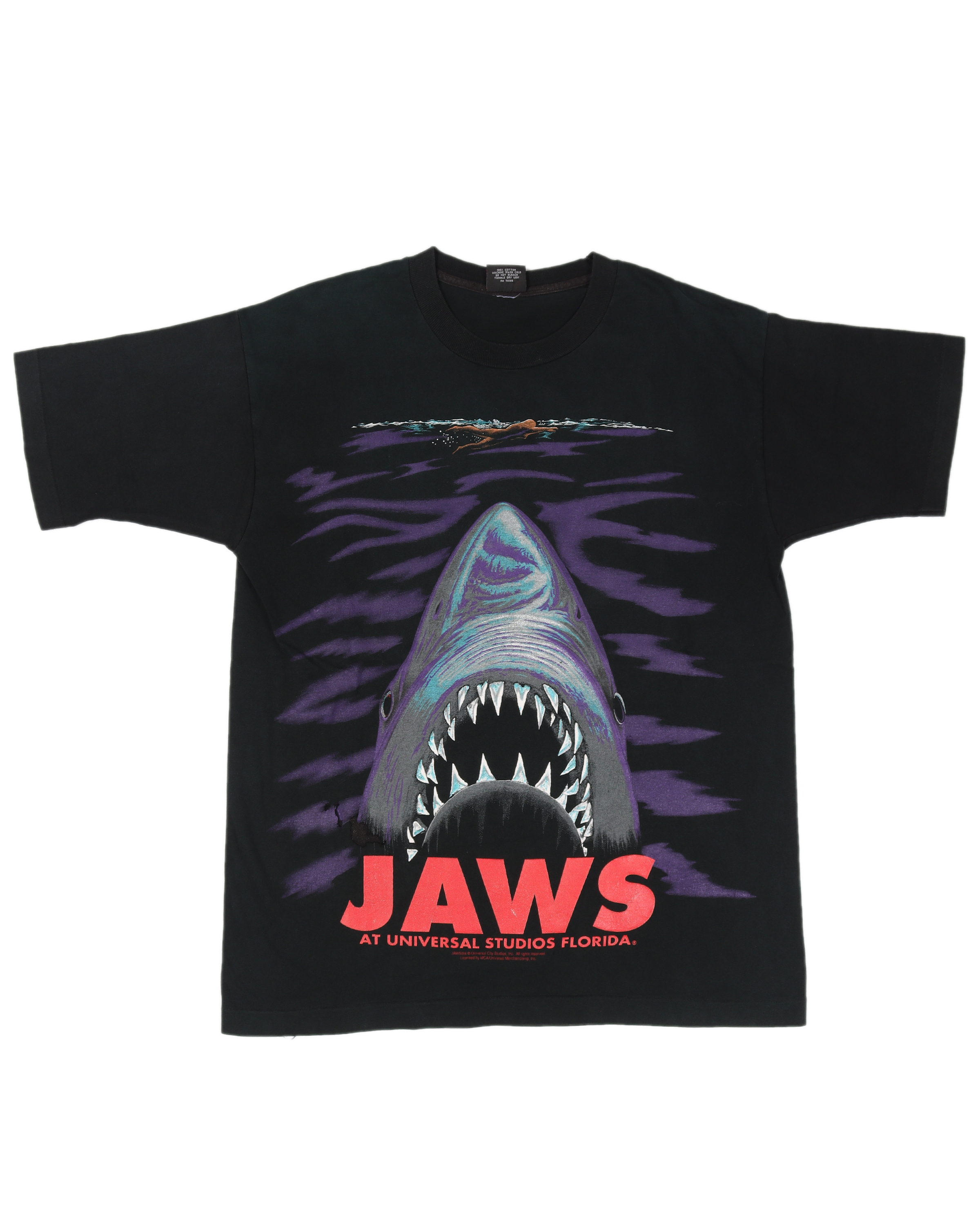 JAWS T-Shirt