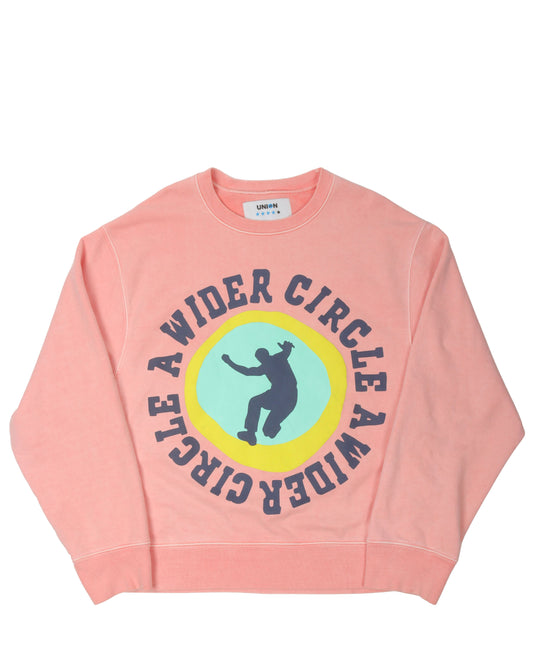 Union Crewneck