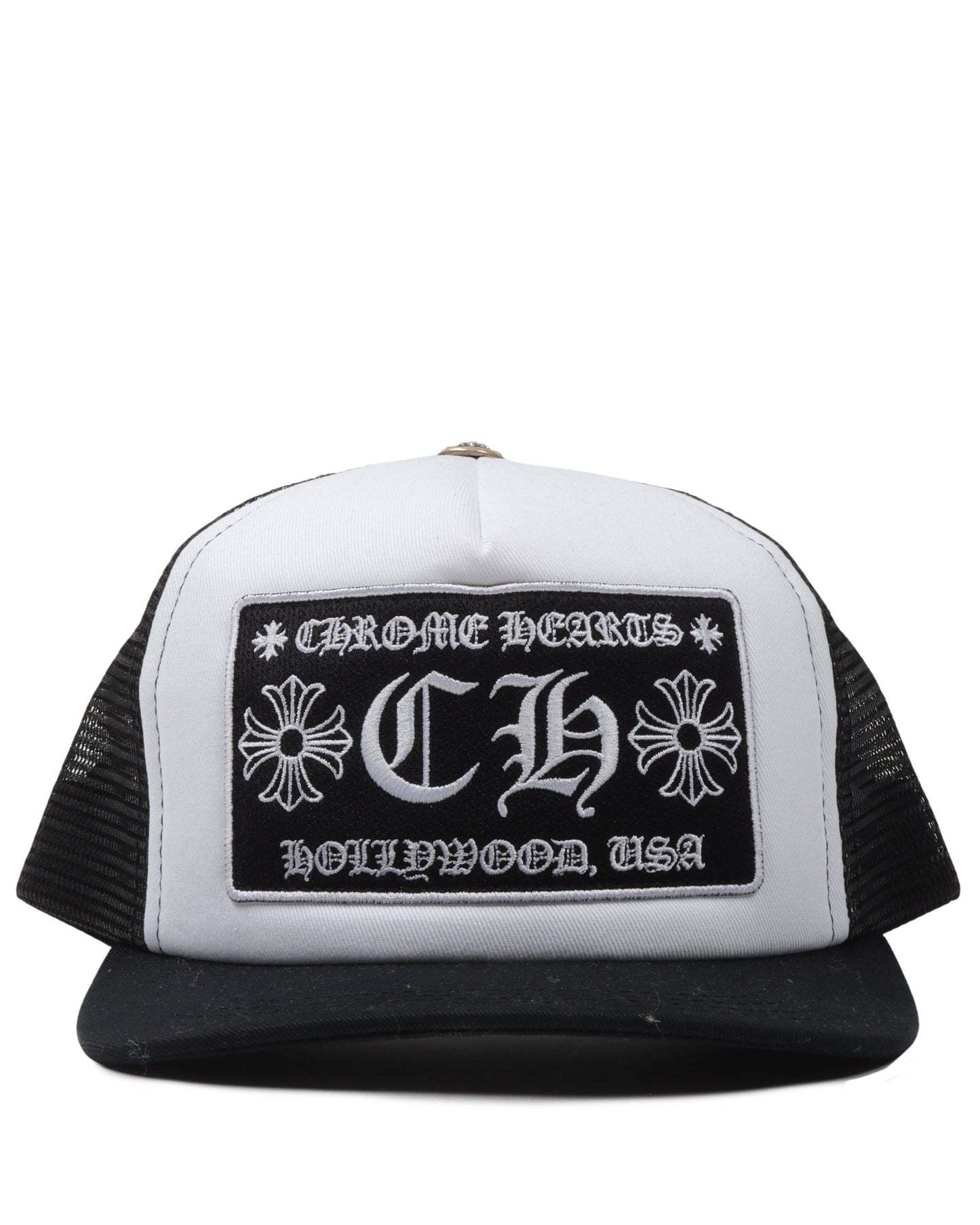 Hollywood Trucker Hat