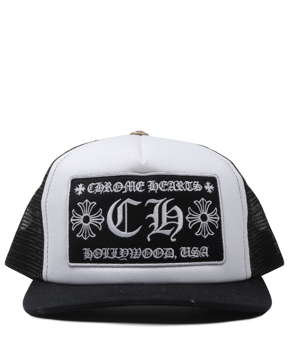 Hollywood Trucker Hat