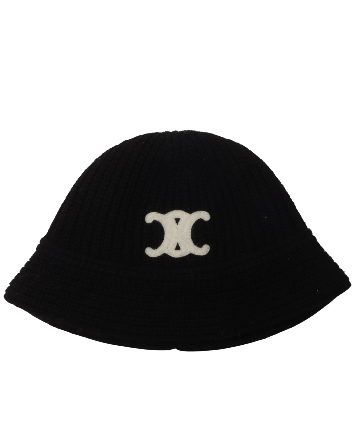 Knit Bucket Hat