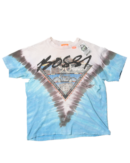 Harley Tie Dye T-Shirt