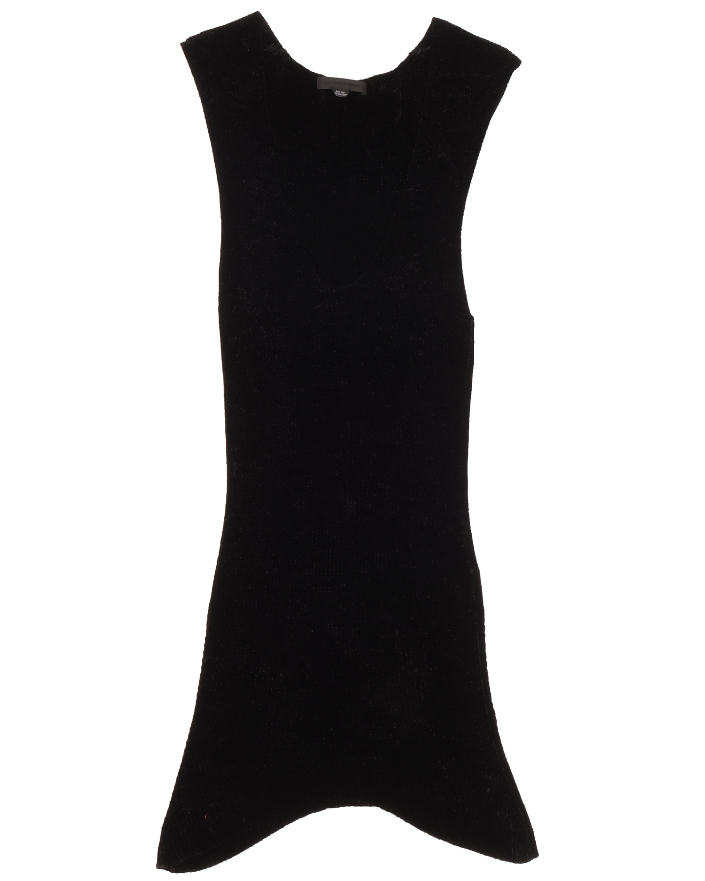 Knitted Dress