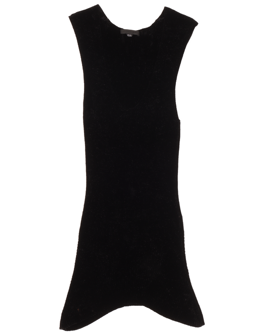 Knitted Dress