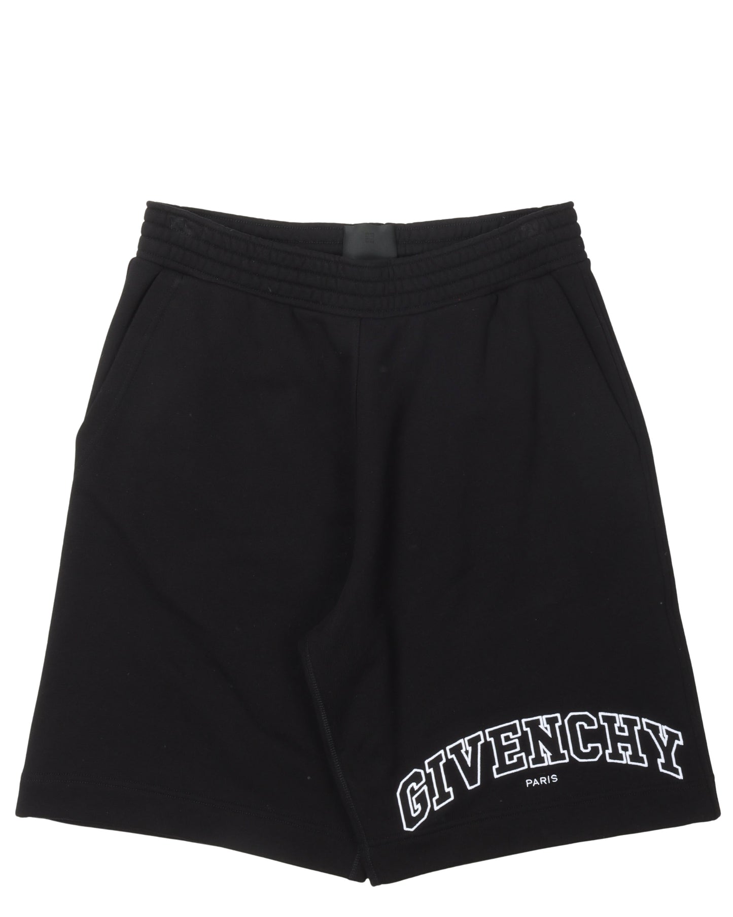 Varsity Logo Sweatshorts