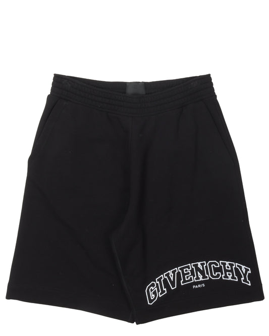 Varsity Logo Sweatshorts