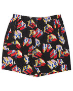 Monogram Swim Shorts