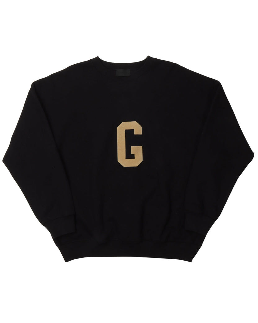 G Crewneck Sweatshirt