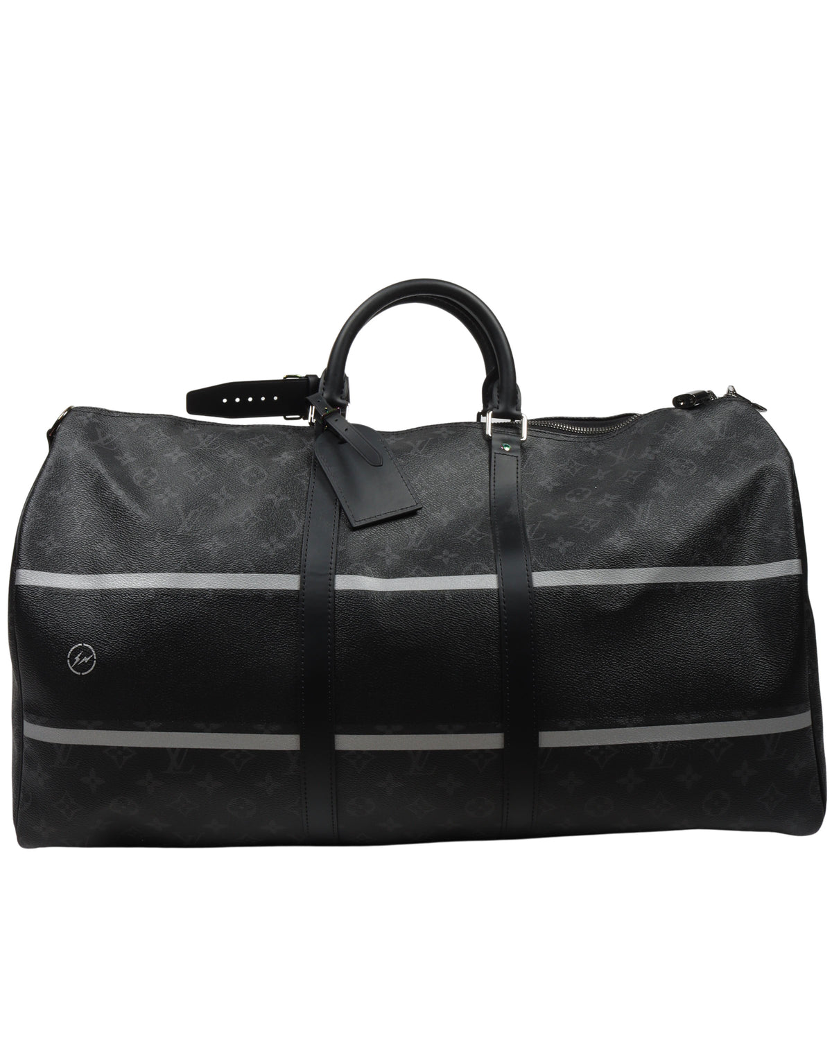 Fragment Keepall Bag