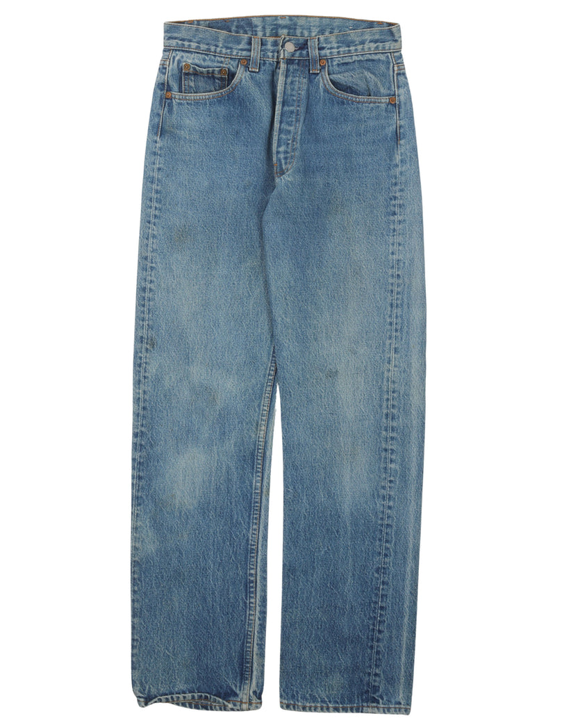 Levi's 501 Jeans