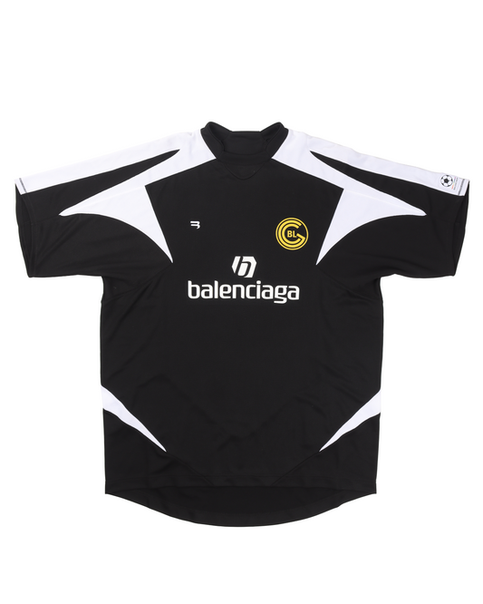 Soccer Jersey T-Shirt