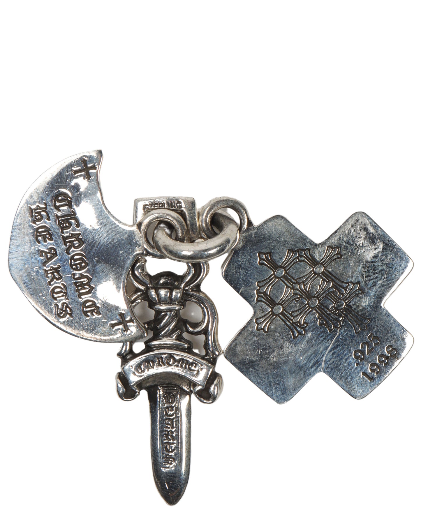 Multi Pendant