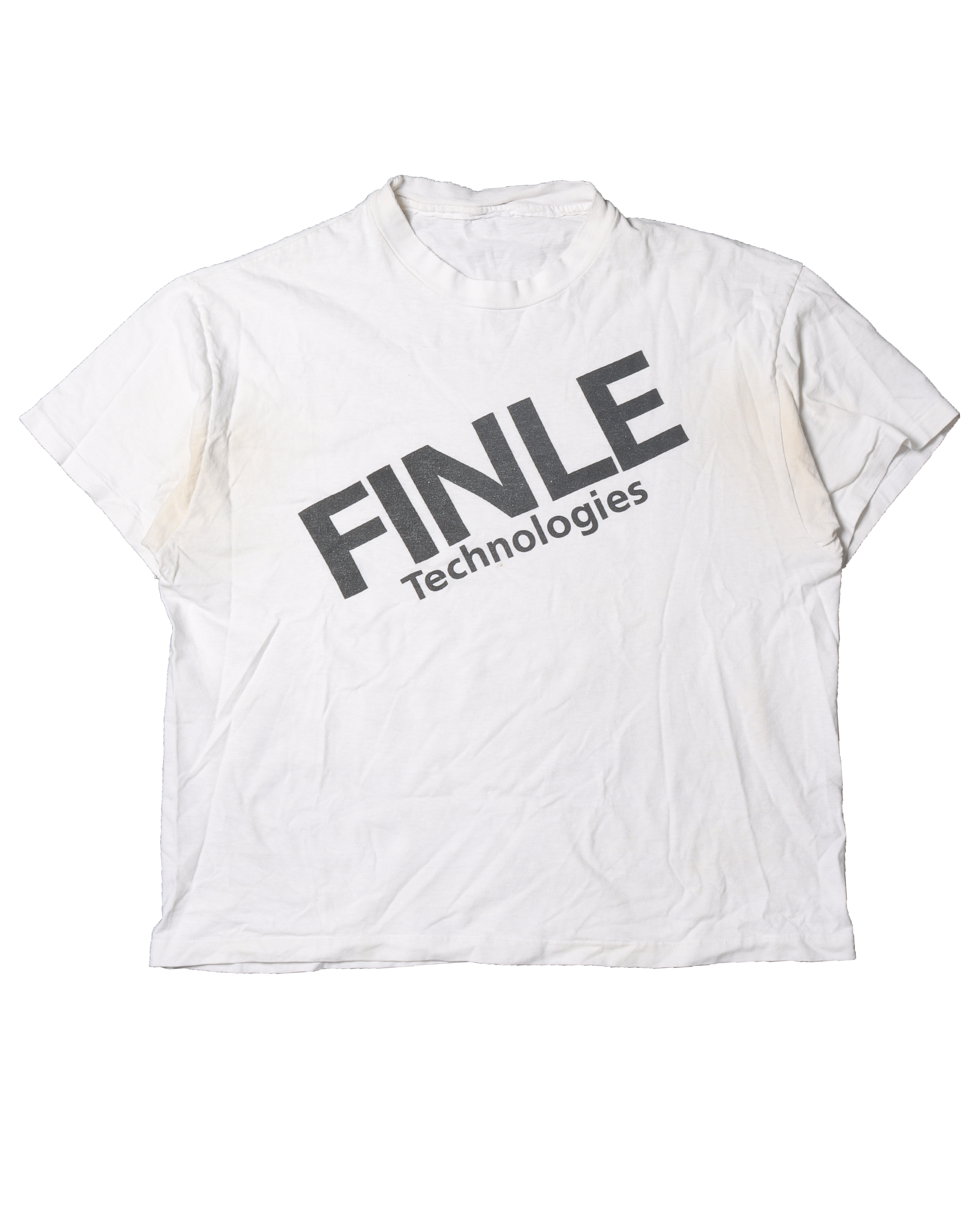 Finle Technologies T-Shirt