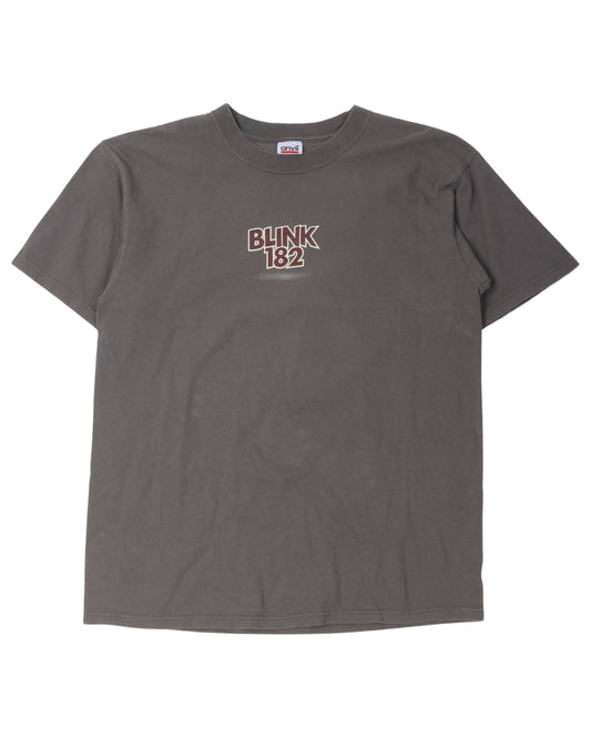 Blink 182 Rabbit T-Shirt