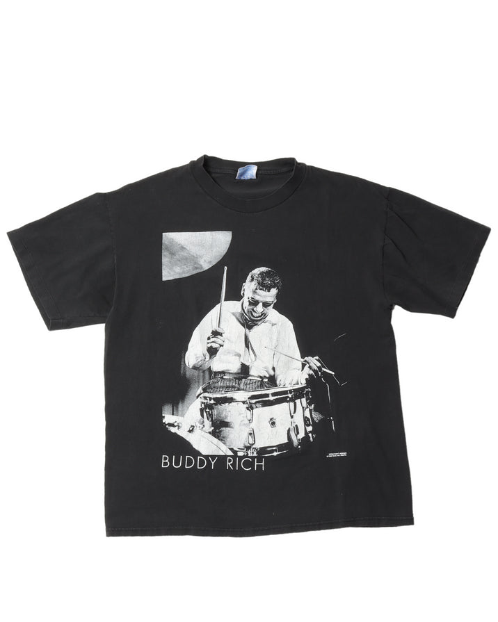 Buddy Rich T-Shirt