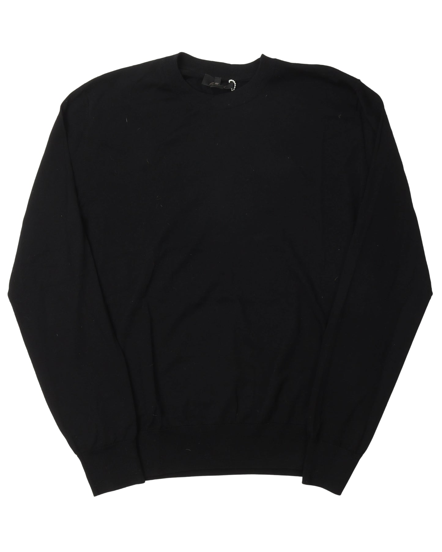 Wool Sweater