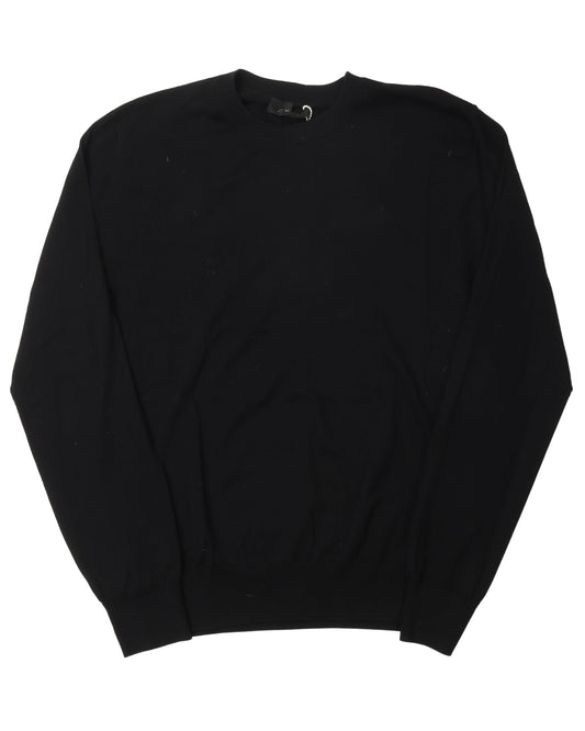 Wool Sweater
