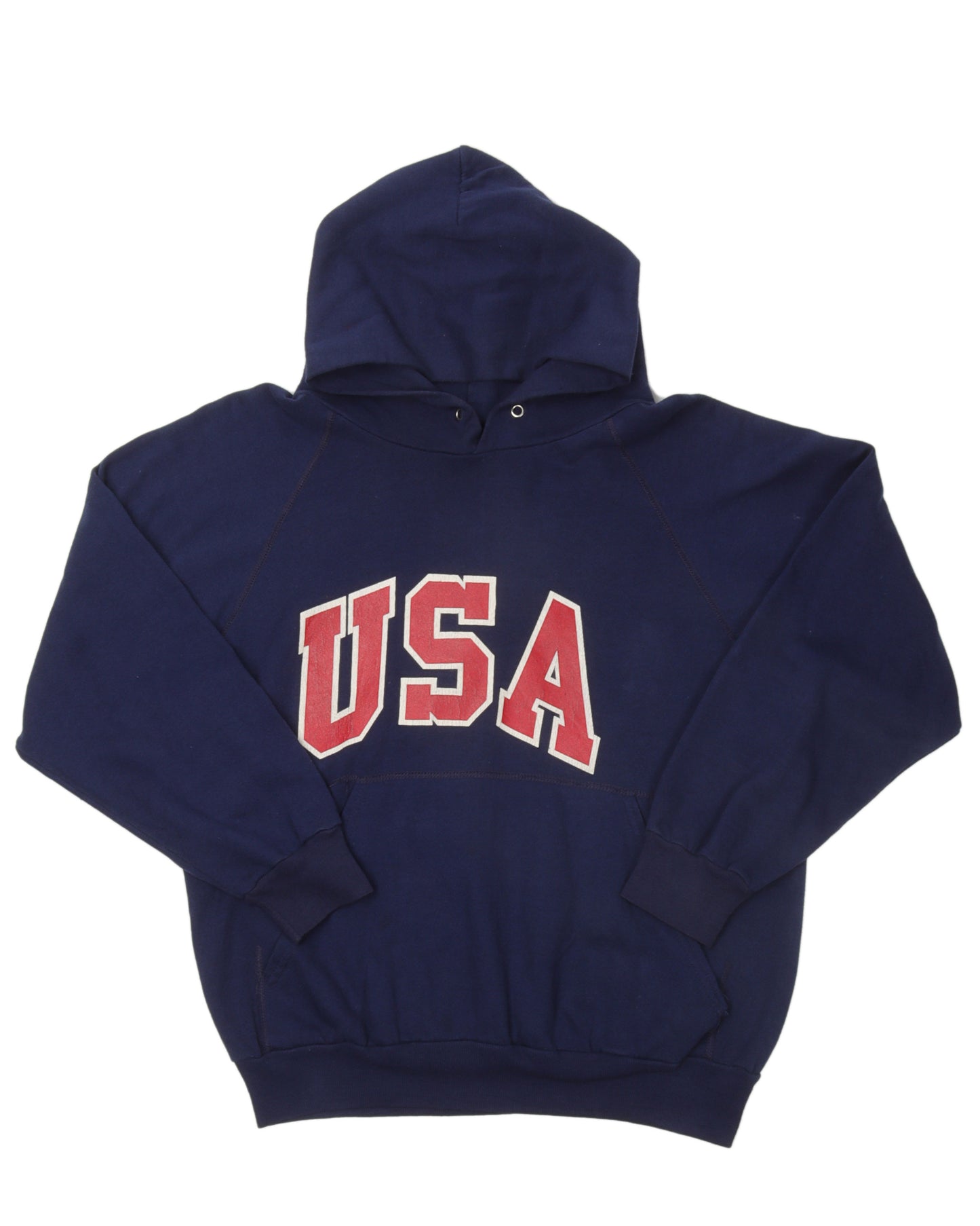 USA Hoodie