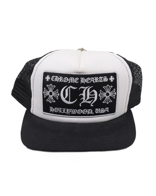 CH Hollywood Trucker Hat