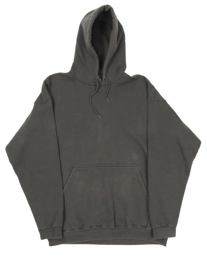 Athletic Hoodie