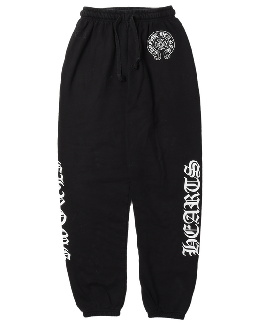 Horseshoe Logo Sweatpants