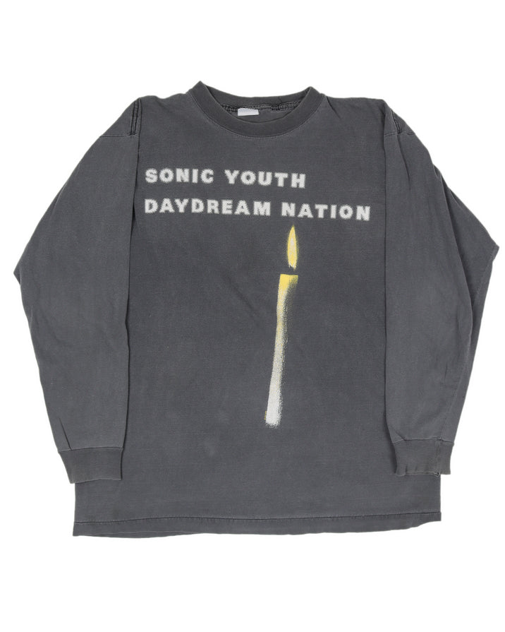 Sonic Youth Daydream Nation Long-sleeve T-Shirt