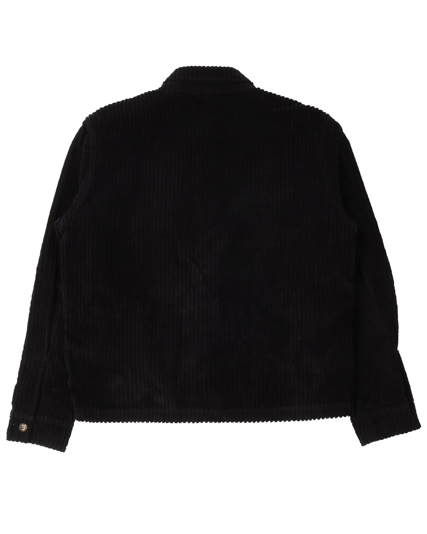 Matty Boy Chomper Corduroy Jacket