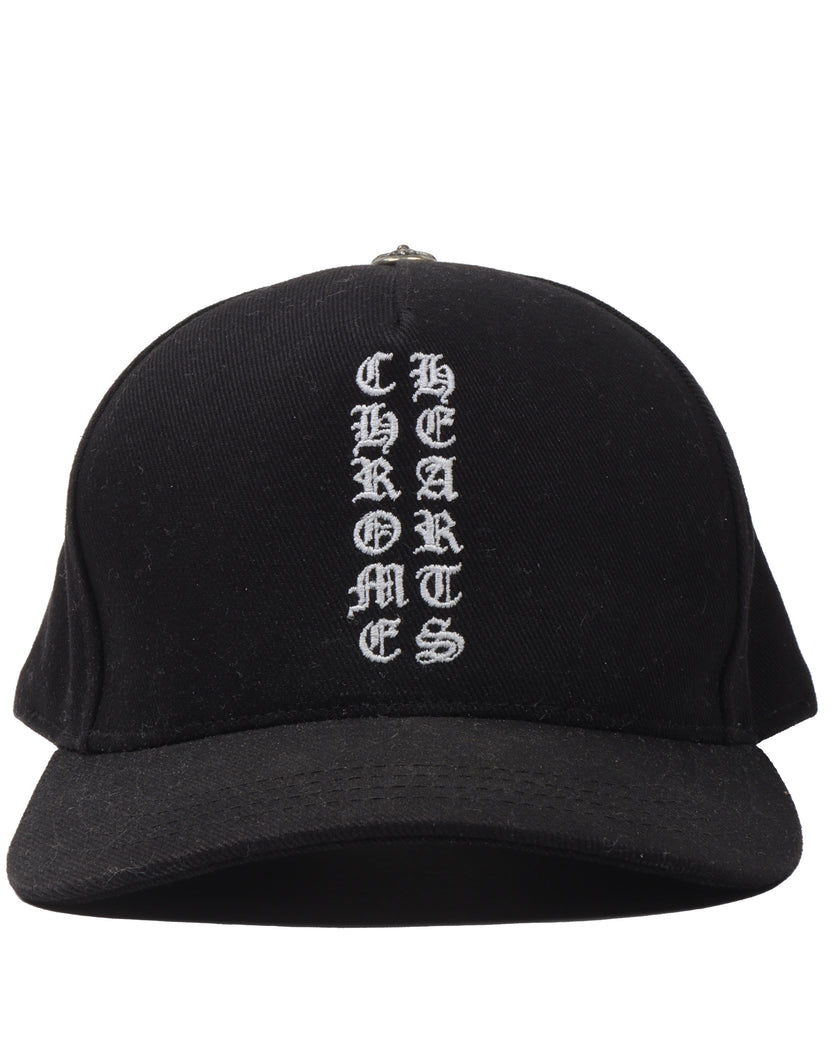 Vert Logo Hat