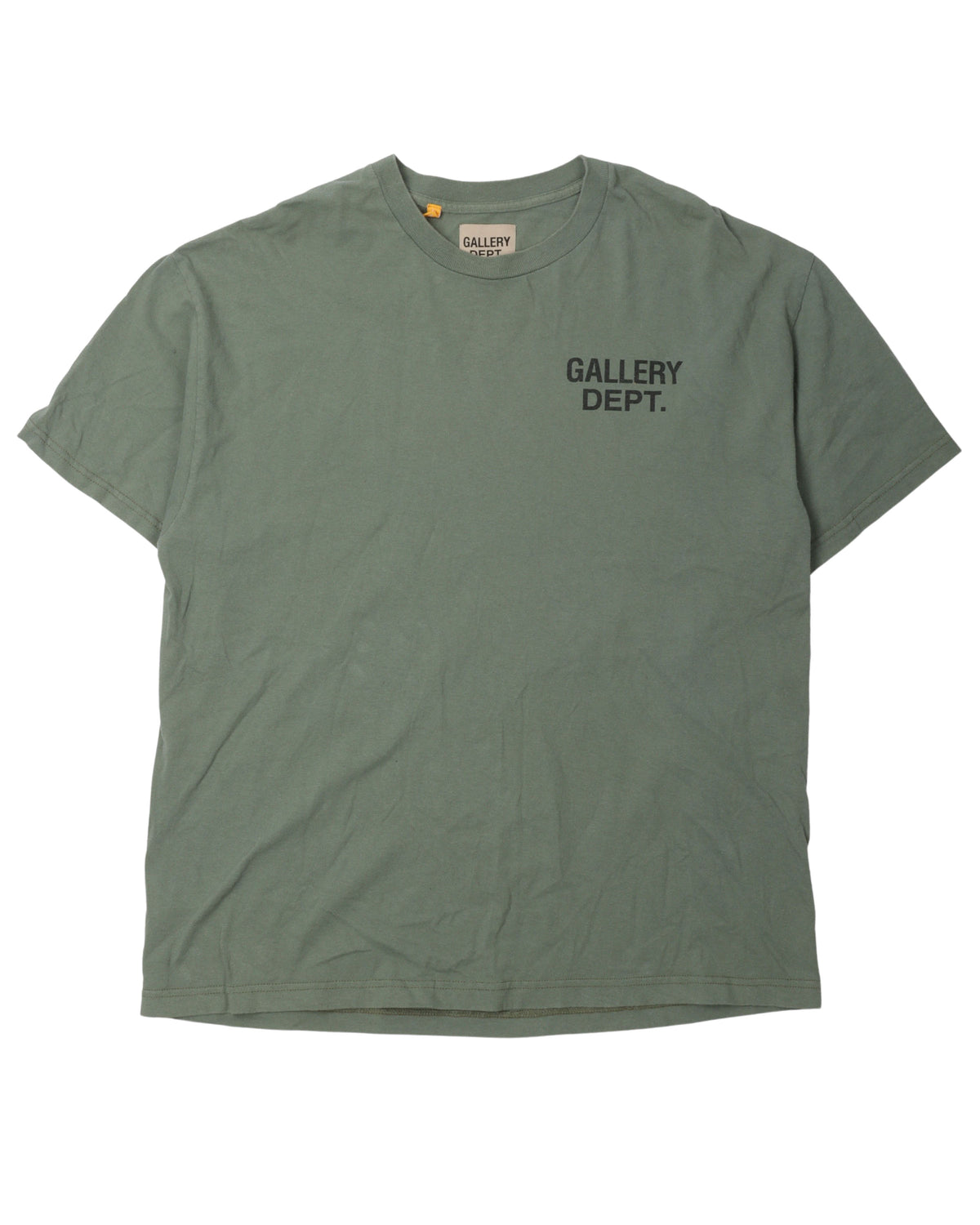Hollywood CA T-Shirt